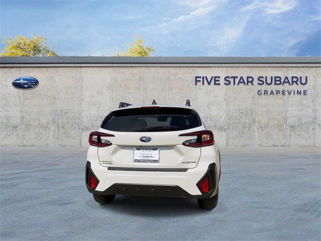 used 2025 Subaru Crosstrek car, priced at $28,000