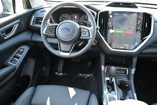 new 2025 Subaru Ascent car, priced at $46,234