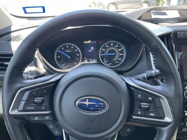 used 2019 Subaru Ascent car, priced at $23,000