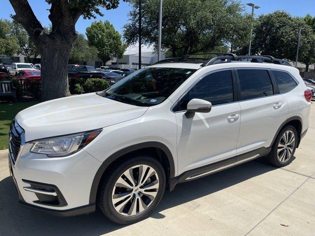 used 2019 Subaru Ascent car, priced at $23,000