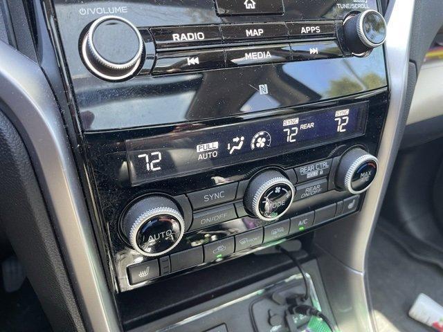 used 2019 Subaru Ascent car, priced at $23,000