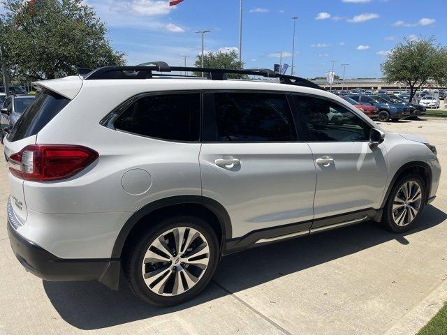 used 2019 Subaru Ascent car, priced at $23,000