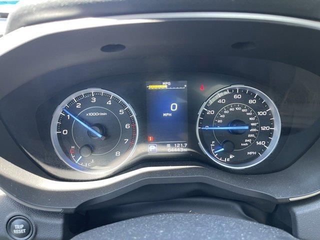 used 2019 Subaru Ascent car, priced at $23,000