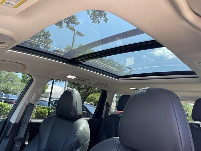 used 2019 Subaru Ascent car, priced at $23,000