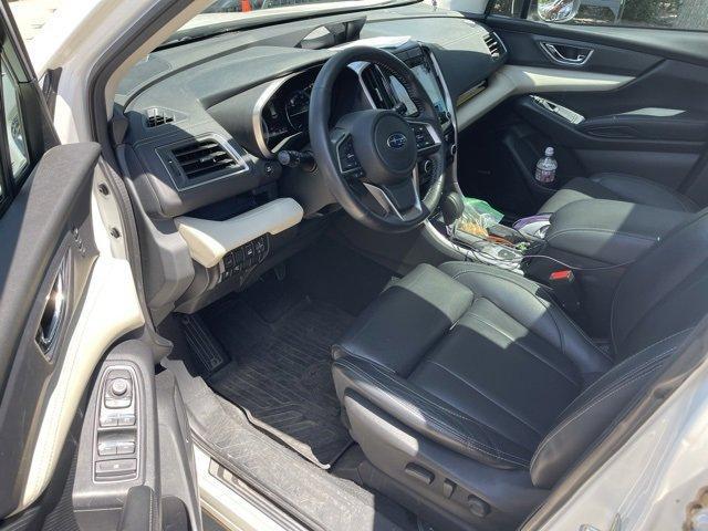 used 2019 Subaru Ascent car, priced at $23,000