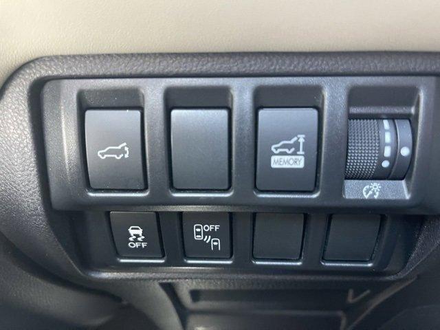 used 2019 Subaru Ascent car, priced at $23,000
