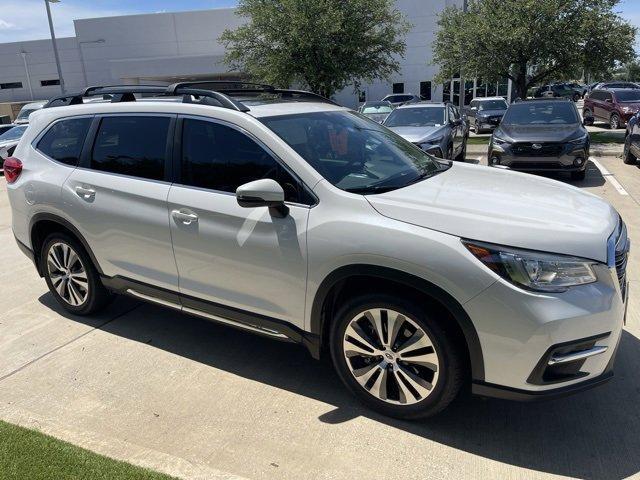 used 2019 Subaru Ascent car, priced at $23,000