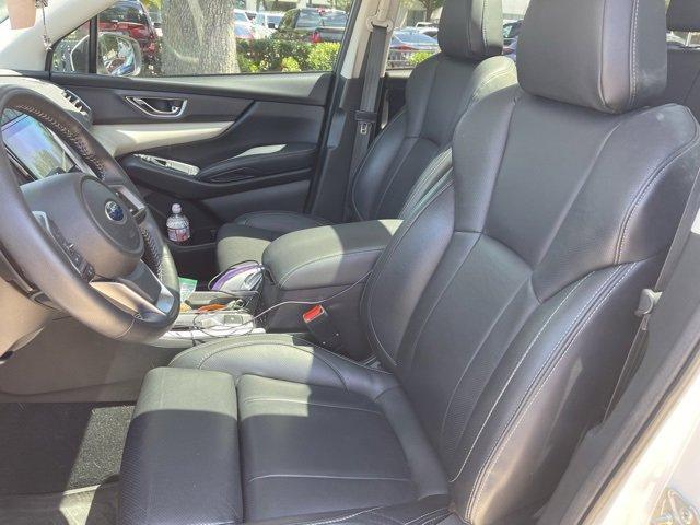 used 2019 Subaru Ascent car, priced at $23,000
