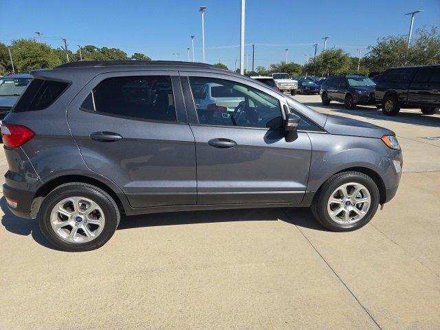 used 2019 Ford EcoSport car, priced at $17,000