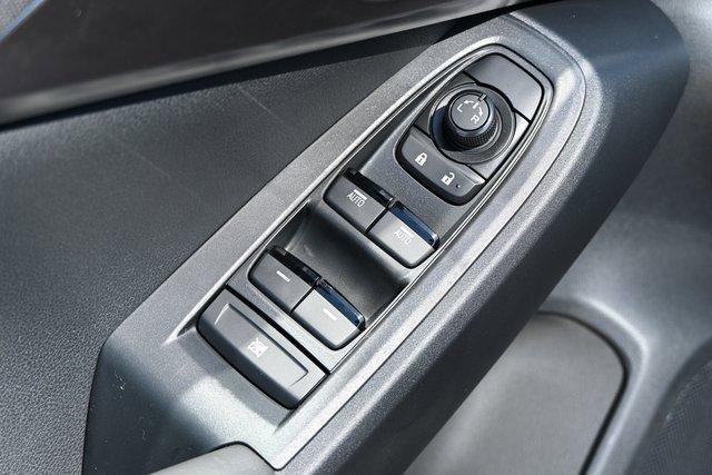 new 2025 Subaru Impreza car, priced at $24,867