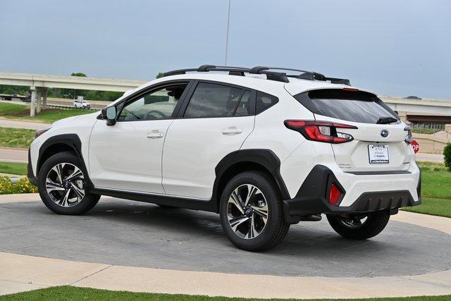 new 2025 Subaru Crosstrek car, priced at $27,804