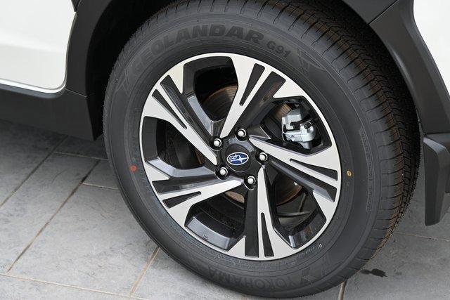 new 2025 Subaru Crosstrek car, priced at $27,804