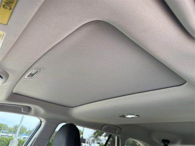 used 2022 Subaru Outback car, priced at $26,500