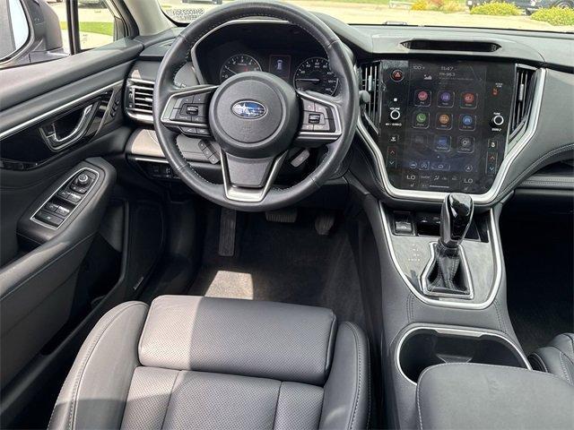 used 2022 Subaru Outback car, priced at $26,500