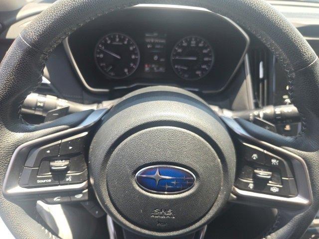 used 2022 Subaru Outback car, priced at $27,000
