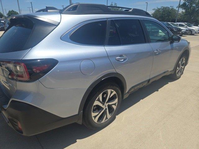 used 2022 Subaru Outback car, priced at $27,000