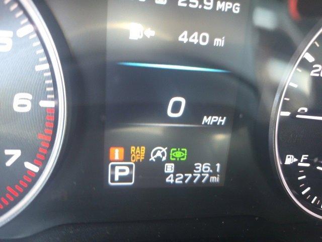 used 2022 Subaru Outback car, priced at $27,000