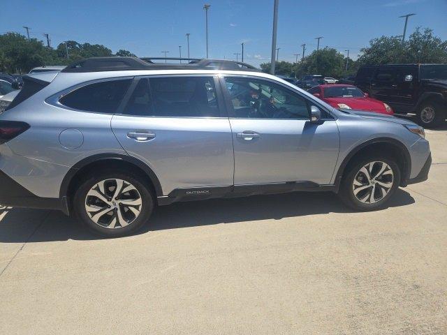 used 2022 Subaru Outback car, priced at $27,000