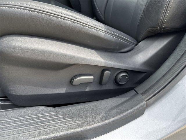 used 2022 Subaru Outback car, priced at $26,500