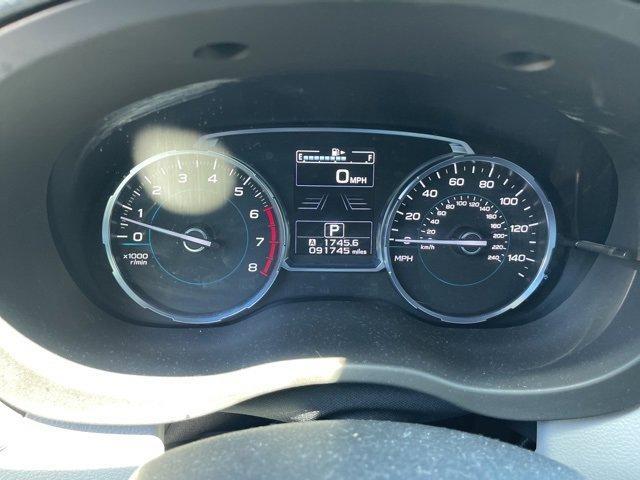 used 2017 Subaru Forester car, priced at $17,000