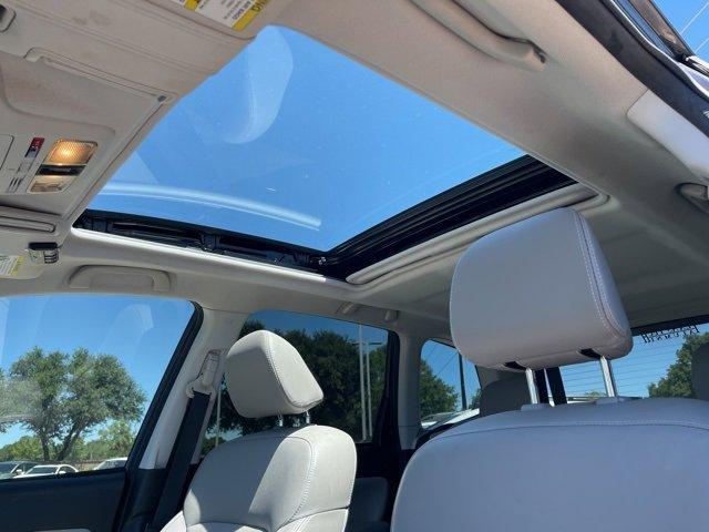 used 2017 Subaru Forester car, priced at $17,000
