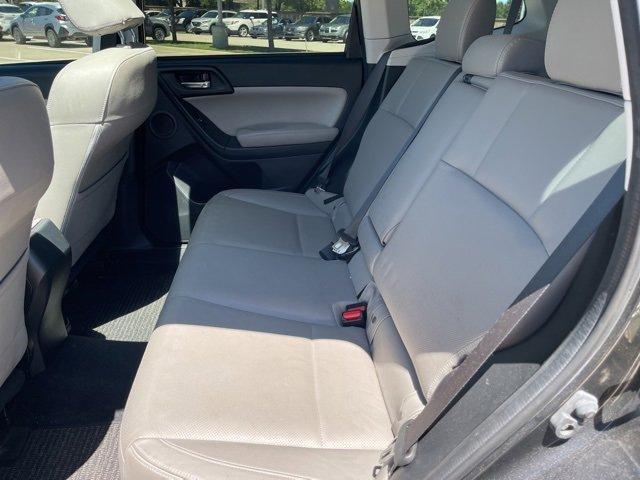 used 2017 Subaru Forester car, priced at $17,000