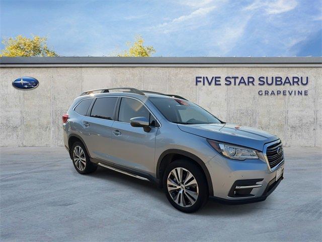 used 2020 Subaru Ascent car, priced at $25,000