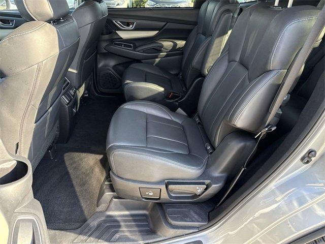 used 2020 Subaru Ascent car, priced at $25,000