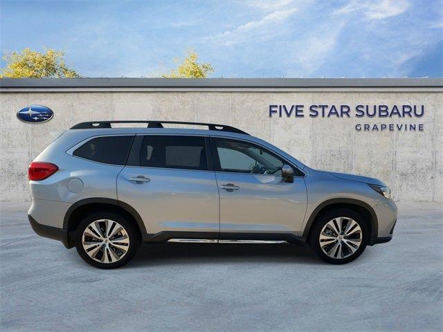 used 2020 Subaru Ascent car, priced at $25,000