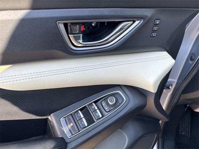 used 2020 Subaru Ascent car, priced at $25,000