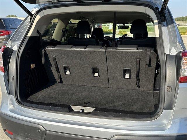 used 2020 Subaru Ascent car, priced at $25,000