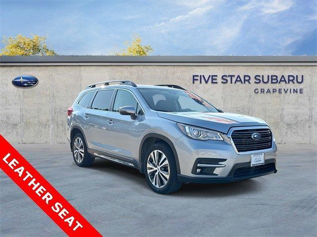 used 2020 Subaru Ascent car, priced at $25,000