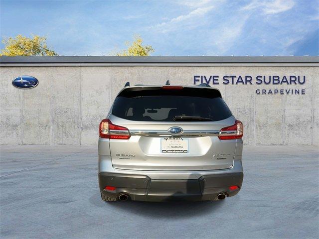 used 2020 Subaru Ascent car, priced at $25,000