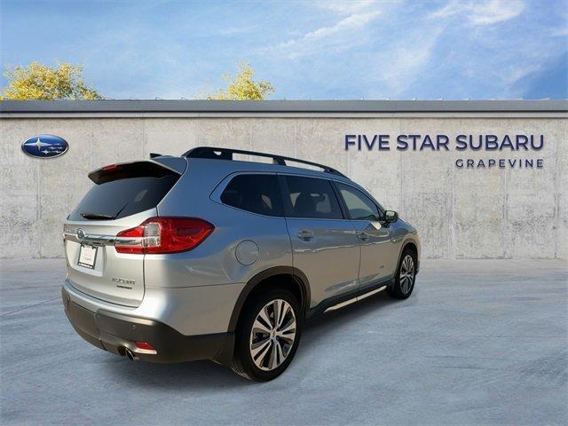 used 2020 Subaru Ascent car, priced at $25,000
