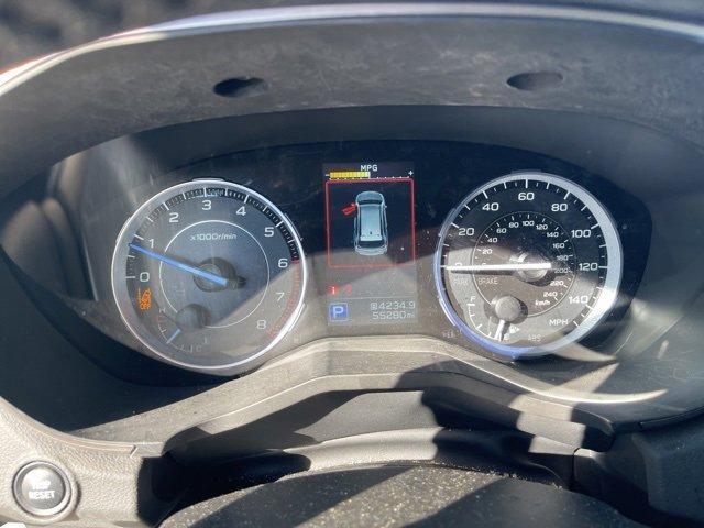 used 2020 Subaru Ascent car, priced at $25,000