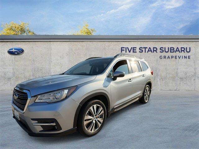 used 2020 Subaru Ascent car, priced at $25,000