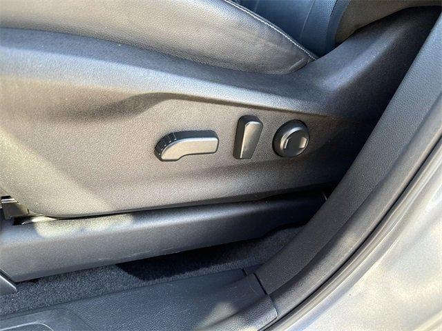 used 2020 Subaru Ascent car, priced at $25,000