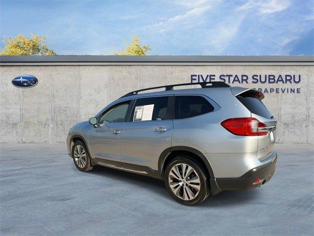 used 2020 Subaru Ascent car, priced at $25,000