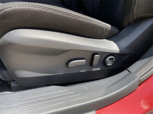 used 2025 Subaru Outback car, priced at $30,000
