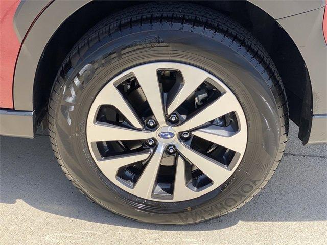 used 2025 Subaru Outback car, priced at $30,000