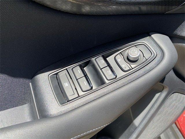 used 2025 Subaru Outback car, priced at $30,000