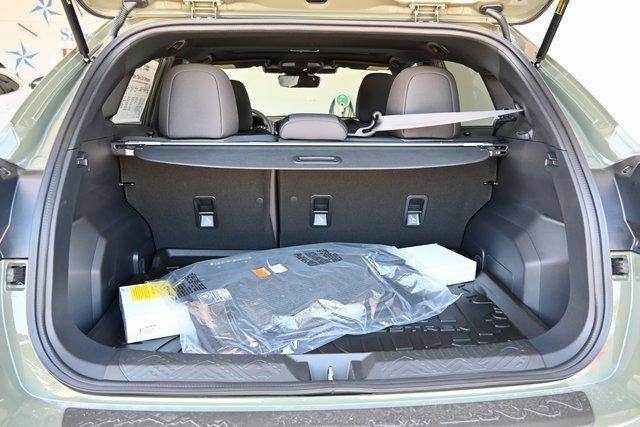 new 2025 Subaru Crosstrek car, priced at $33,068