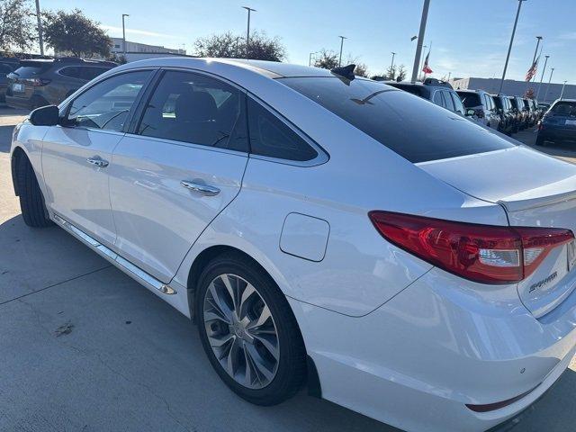 used 2015 Hyundai Sonata car, priced at $13,000