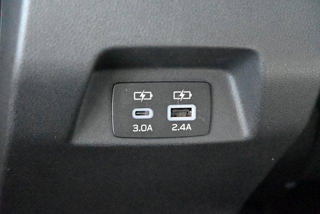 new 2026 Subaru Crosstrek car, priced at $32,298