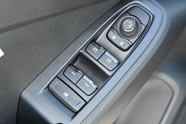 new 2026 Subaru Crosstrek car, priced at $32,298