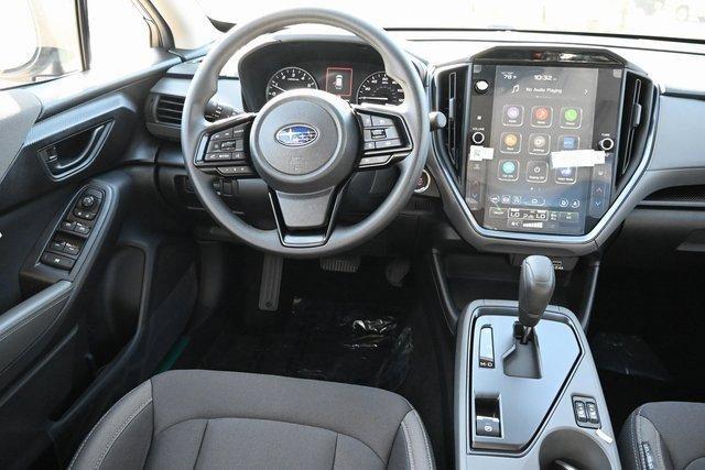 new 2026 Subaru Crosstrek car, priced at $32,298