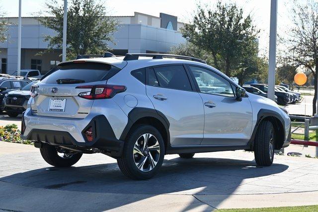 new 2026 Subaru Crosstrek car, priced at $32,298