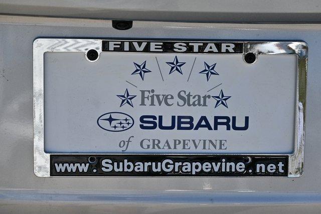 new 2026 Subaru Crosstrek car, priced at $32,298