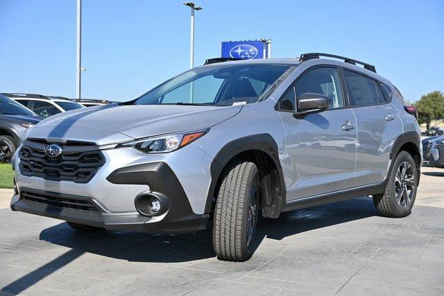 new 2026 Subaru Crosstrek car, priced at $32,298