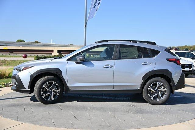 new 2026 Subaru Crosstrek car, priced at $32,298